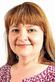 DN-R Staffers Bring Home Virginia Press Awards