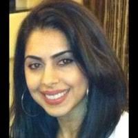 50+ "Sonia Gill" profiles