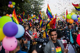 Held in all six continents, pride celebrates the lgbtq+ rights movement in the aftermath of the. Pride Month Festival 2019 Fortune