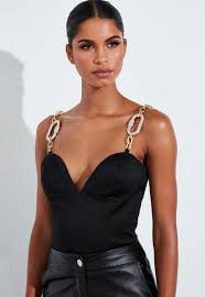 Efashion parís, le permite de encuentre todas las últimas novedades en línea. Bodies Mujer De Moda Invierno 2020 Para Tus Looks De Fiesta