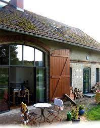 scheune scheune wohnen architektur haus