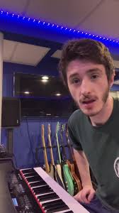 I Know Travis Scott Chord Progression