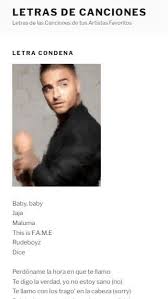 Djadja (remix) maluma, baby aya nakamura, oh, yeah wuh bebecita, �qu� pas�? Letras Canciones De Maluma Canciones Maluma Letras For Android Apk Download