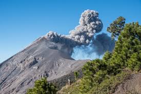 And i must say the view of the city from the top is spectacular. 27 Famous Volcanoes For Your Travel Bucket List The Orange Backpack