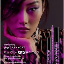 Ingrid Avon Representative