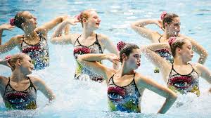 Swim England Artistic Swimming National Age Group Champs 2026 ...