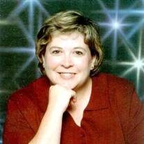 Janet Louise Ellis Obituary