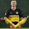 Erling haaland explains why he is thankful to neymar and psg for mocking celebration. 1