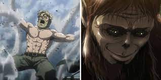 Zeke yeager is the former captain of marley's warrior unit, assigned to take the founding titan from the eldians of paradis island. Attack On Titan 10 Best Zeke Quotes Cbr