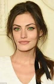 Mimosa Potter-Stark: Finding a Family