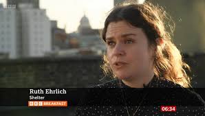 Shelter على X: "'People simply won't be able to afford their rent, they  will be evicted, and they will be homeless as a result.' 📺 Shelter's  @ruth_ehrlich was