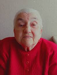 Death Notice of Margaret Mannix (née Gough) (Mayfield, Cork)