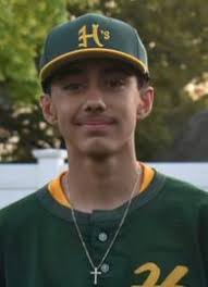 Diego Tejada's Baseball Recruiting Profile