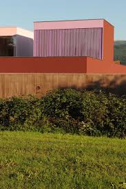 Gallery Of Nursery In Buhl Dominique Coulon Associes 5 Architecture Exterior Architecture Nursery