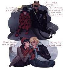 Thefalsevyper On Twitter Miraculous Ladybug Funny Miraculous Ladybug Kiss Miraculous Ladybug Fanfiction
