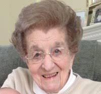 Elsie Luczaj Obituary (2016)