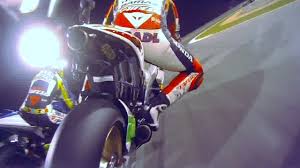Motogp Qatar 2013 Onboard Start Youtube