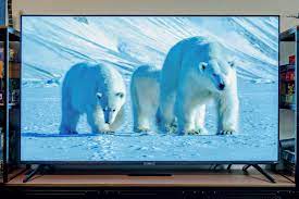 Basically, if you can see the individual pixels of the screen, you're too close. The Best Tvs For 2021 Reviews By Wirecutter