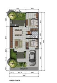 Desain rumah 8x12 dengan 3 kamar tidur minimalisspesifikasi desain rumah minimalis 8x12 meter:terascarpot/garasaitaman3 kamar tidurruang tamuruang. 15 Rumah Minimalis 1 Lantai 3 Kamar Tidur Dan Garasi Terbaru