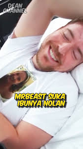 MrBeast Often Mentions Mrs. Nolan in His Videos, Here's Why... #shorts