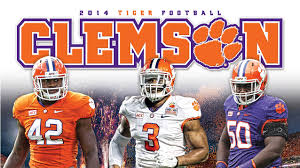 Football · september 2, 2021 6:06 pm et · by: 2014 Clemson Football Media Guide Now Available Clemson Tigers Official Athletics Site