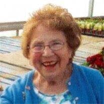 Rose Oliver Obituary