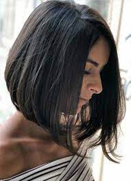 21 Of The Cool And Trendy Inverted Bob Hairstyles 2019 For Women To Reach Perfection Trendy Hairstyles Inverted Bob Hairstyles Hair Styles Womens Hairstyles