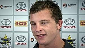 Chudleigh signs first NRL contract