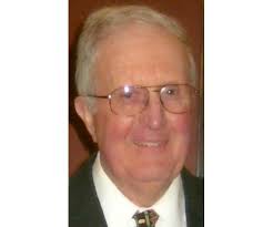 David Briggs Obituary (1943