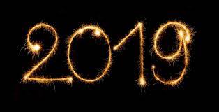 2019 (mmxix) was a common year starting on tuesday of the gregorian calendar, the 2019th year of the common era (ce) and anno domini (ad) designations, the 19th year of the 3rd millennium. Before You Set Your 2020 Resolutions Don T Forget To Savour 2019 Sasha Gollish