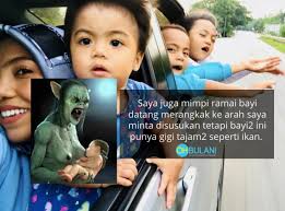 Maybe you would like to learn more about one of these? Boleh Dikatakan Setiap Malam Saya Mimpi Perut Diusap Diurut