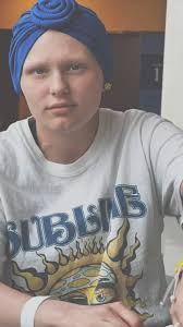 On August 9th, our hearts were shattered as we said goodbye to our 2023  Stevie’s World Kid, Rikki Lynn., Rikki Lynn wasn’t just a fighter—she was a  warrior. She loved softball. She loved her family. ...