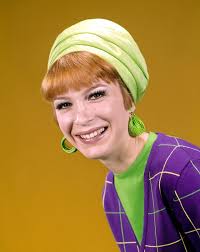 Sixties sitcom star unrecognizable 55 years after TV show that made her  famous