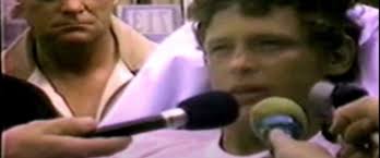 Corporate Philanthropy- Terry Fox Foundation