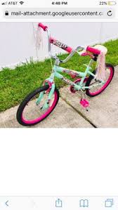 Maybe you would like to learn more about one of these? Girls 20 Huffy Camden Bike Great Condition For Sale In Orlando Fl Offerup