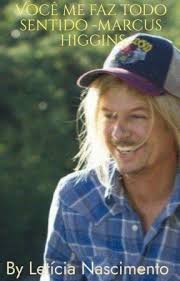 Marcushiggins histórias