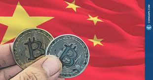 China has banned financial institutions and payment companies from providing services related to cryptocurrency transactions, and warned investors against speculative crypto trading. After Banning Cryptos China Now Analyzing Rating Btc Eth Xrp 25 Others