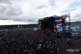 Tune in to fm 87.7 sw rock am ring radio to listen to traffic news. Rock Am Ring 2019 Am Samstag Unsere Highlights Stagr Festivals Konzerte News