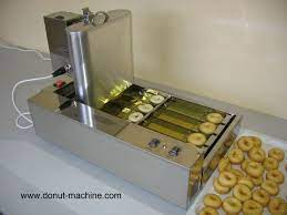 De'longhi espresso machines are slim and more compact making it easier to fit them onto the smallest kitchen countertop. Mini Donut Machine Fryer Buy Donut Fryer Product On Alibaba Com Mini Donuts Donut Maker Mini Donuts Maker