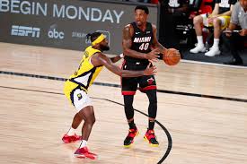 Последние твиты от miami heat (@miamiheat). As The Miami Heat Evolved So Did Udonis Haslem The New York Times