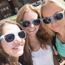 Kim Reichenbach's Instagram, Twitter & Facebook