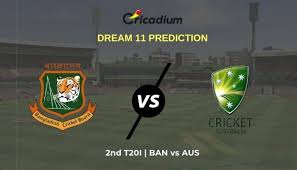 It will be the first bilateral t20i series between the two teams, and australia's first tour of bangladesh since 2017. Nvzfdax9ph5a2m