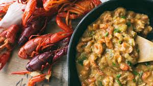 The grand dames of new orleans' fine dining, like antoine's (713 saint louis st.; 10 Typically New Orleans Dishes