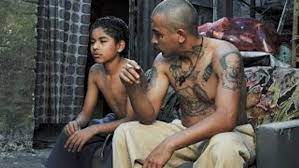 This allows for quick access whether coming or going. The Avenues Gang Of Los Angeles Documentary Dailymotion Video