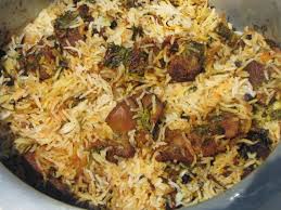 Mutton Biryani Recipe In Urdu Biryani Recipe Biryani Rice Dishes Recipes
