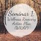 Wellness Recovery Action Plan (WRAP) Workshop event image