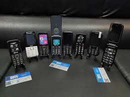 Blu A120 3G - $275 Plum Tag 3G ...