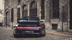 Porsche 993 Gt2 Rs Porsche Porsche 993 Amazing Hd Wallpapers