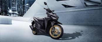 Vario 150 Sporty Exclusive Sejahtera Mulia Motor Cirebon