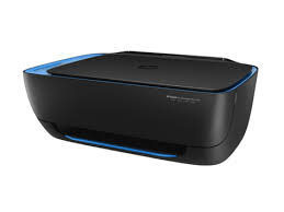 Hp Deskjet Ink Advantage Ultra 4729 Driver